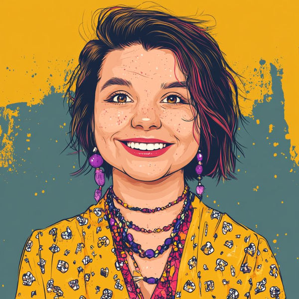 Anne - professional voice over artist