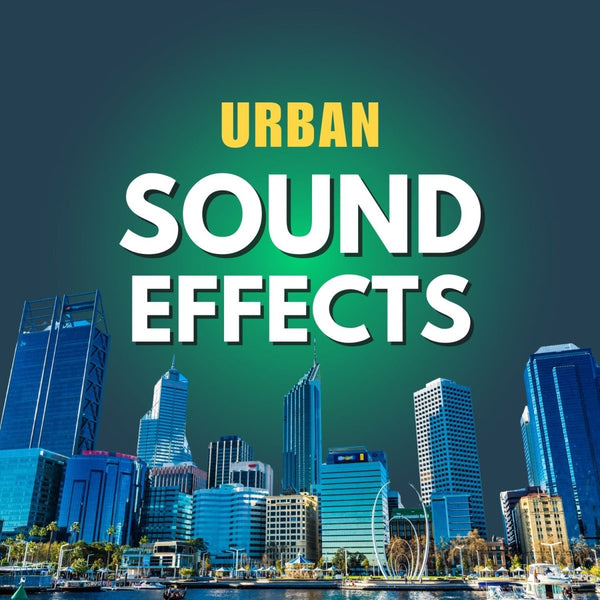 Audio Production Library Vol. 10 - Instant_Download - Music Radio Creative