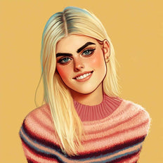 Bea - professional voice over artist