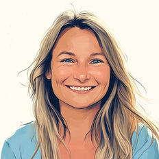 Becks - professional voice over artist