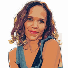Bethany - professional voice over artist