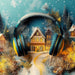 Christmas Jingles Vol. 8 - Instant_Download - Music Radio Creative