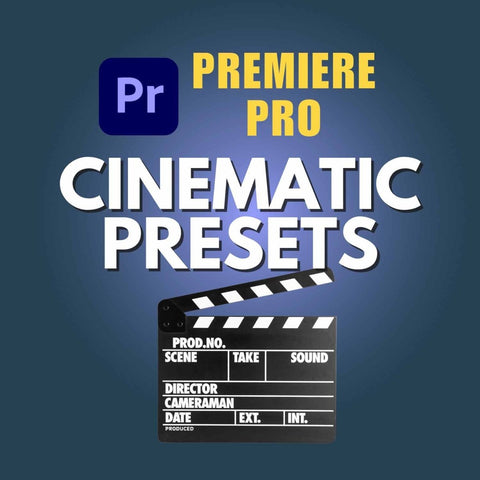 Cinematic Voice Presets cover