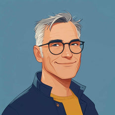 Dan - professional voice over artist