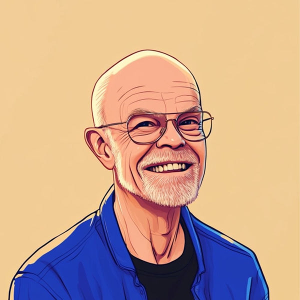 Doug - professional voice over artist