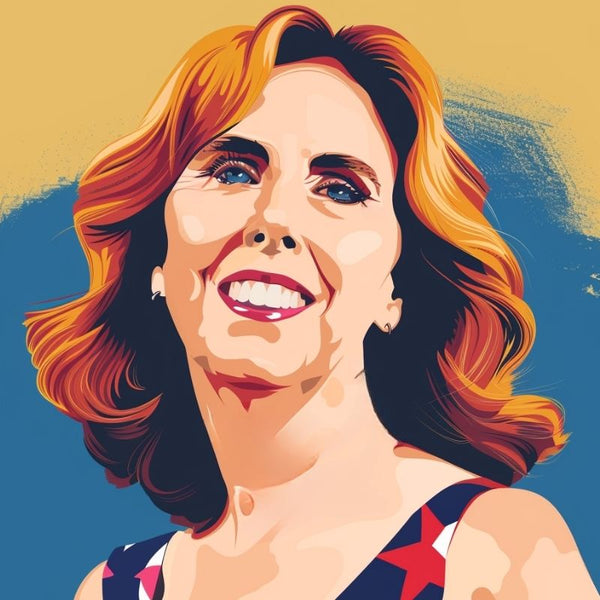 Frances - professional voice over artist