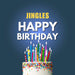 Happy Birthday Jingles - Instant_Download - Music Radio Creative