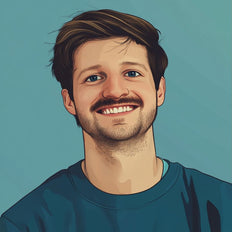 James - professional voice over artist
