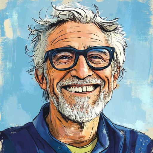 Jean - Francois - voice - Music Radio Creative