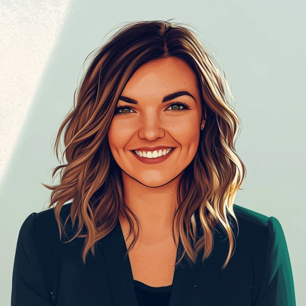 Jennifer - professional voice over artist