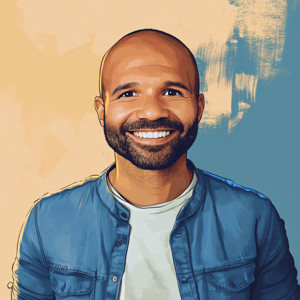 Jeremy - professional voice over artist