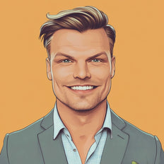 John - professional voice over artist