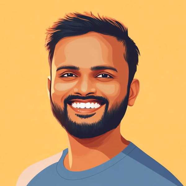 Kav - professional voice over artist