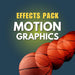 Motion Graphics FX Pack - Instant_Download - Music Radio Creative