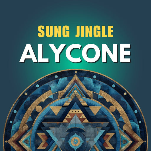MRC Alycone - sung jingle - Music Radio Creative