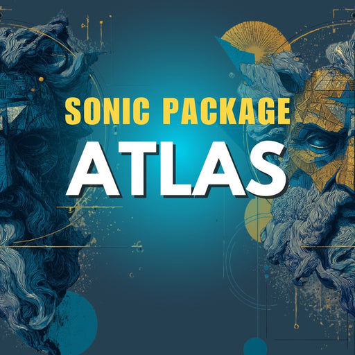 MRC Atlas - sung jingle - Music Radio Creative