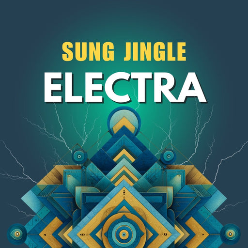MRC Electra - sung jingle - Music Radio Creative