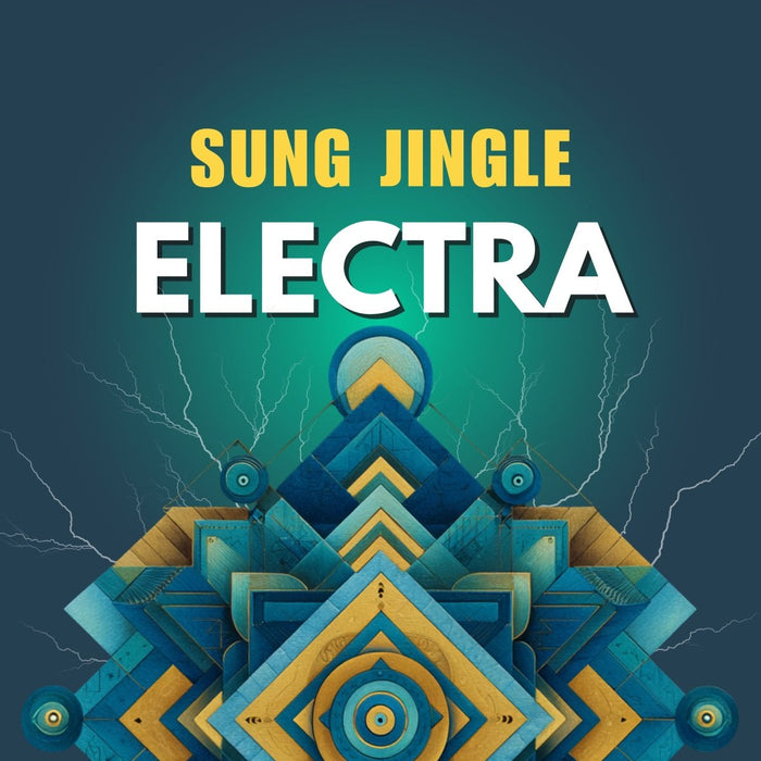 MRC Electra - sung jingle - Music Radio Creative