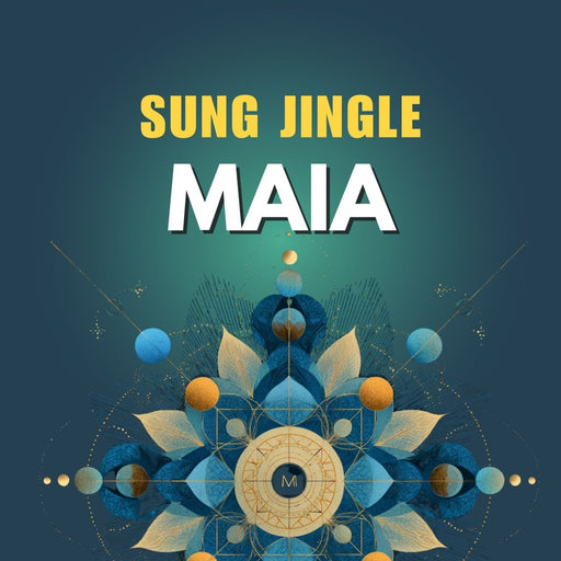 MRC Maia - sung jingle - Music Radio Creative