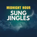 MRC Midnight Hour - sung jingle - Music Radio Creative