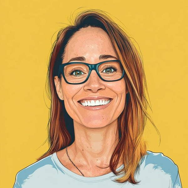 Nicole - professional voice over artist