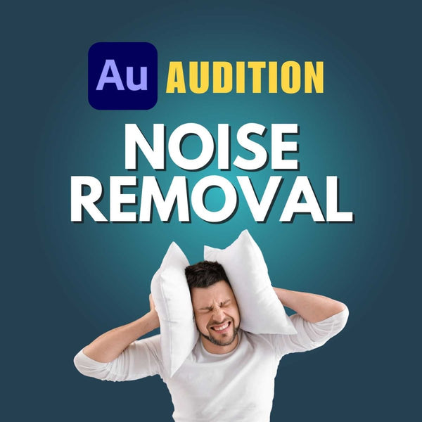 Noise Reduction Presets - prestes - Music Radio Creative