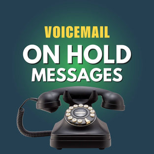 On Hold Messages For Business