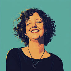 Oonagh - professional voice over artist