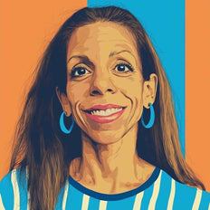 Penny - professional voice over artist