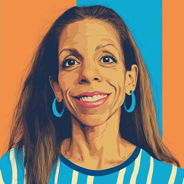 Penny - professional voice over artist