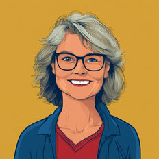 Petra - professional voice over artist