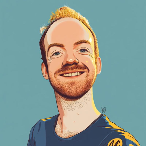 Pye - professional voice over artist