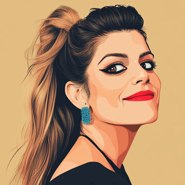 Raffaella - professional voice over artist