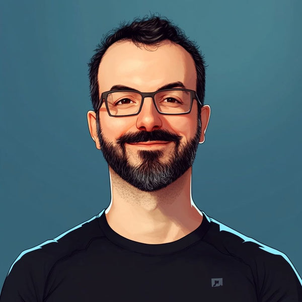Rami - professional voice over artist