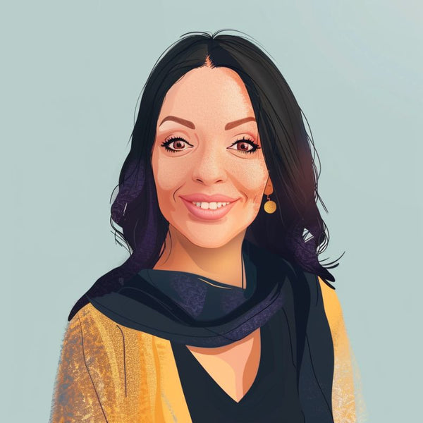 Rana - professional voice over artist