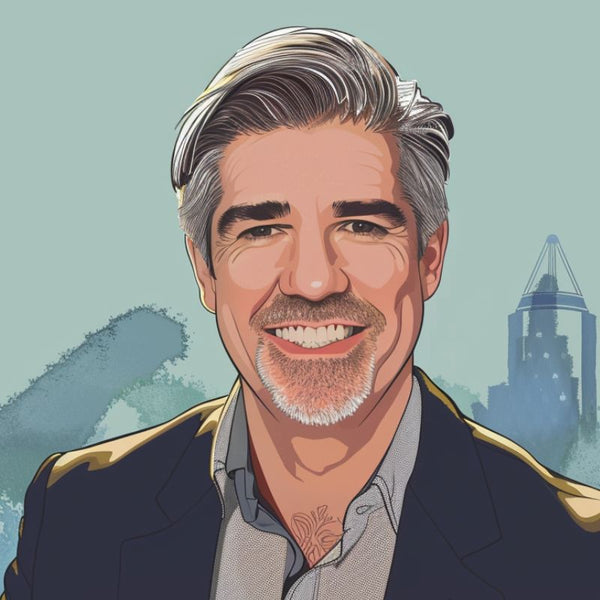 Rich - professional voice over artist