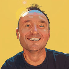 Robin - professional voice over artist