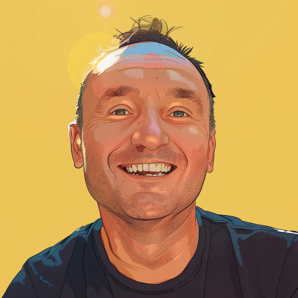 Robin - professional voice over artist