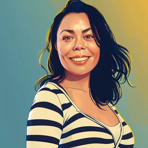 Sabra - professional voice over artist