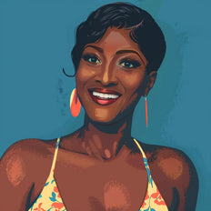 Salene - professional voice over artist