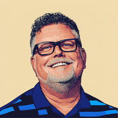 Spencer - professional voice over artist