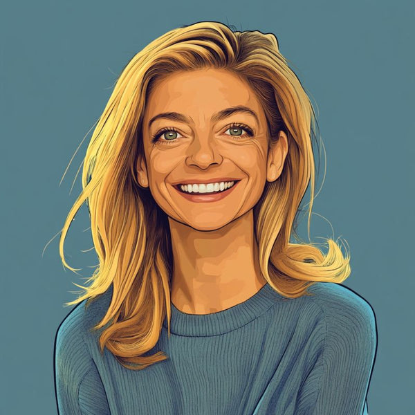 Suki - professional voice over artist