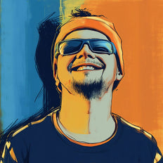 Taras - professional voice over artist