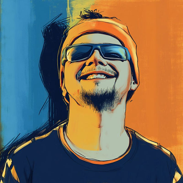 Taras - professional voice over artist