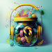 Tip Jar - addons - Music Radio Creative