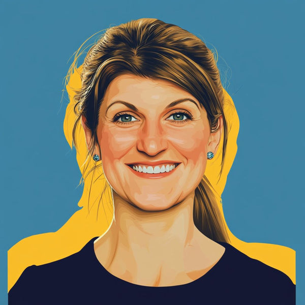 Victoria - professional voice over artist