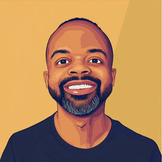 Woody - professional voice over artist