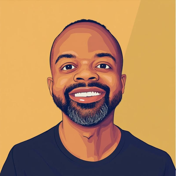 Woody - professional voice over artist