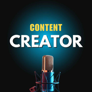 Content creators