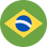 Portuguese (Brazil) flag